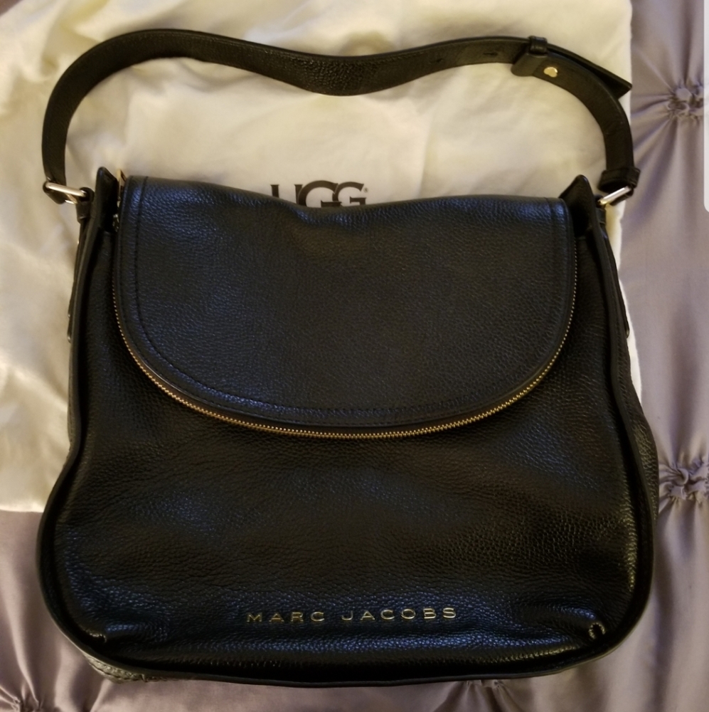 Marc Jacob's shoulder bag